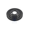 VW Originale Puleggia Cinghia Trapezoidale - 068121031L