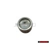 VW Originale Portagetto Tappo - 012301127F