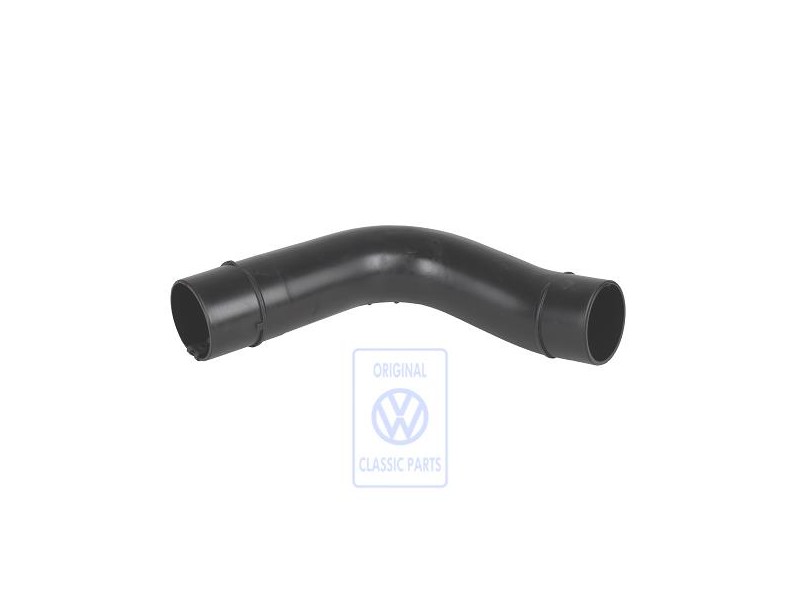 VW Originale Collettore Di Aspirazione - 068129615C