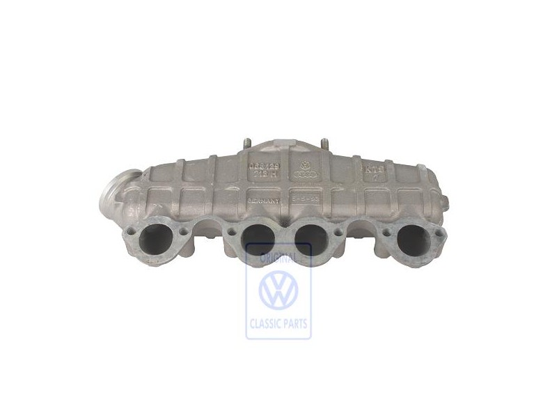 VW Originale Collettore Aspirazione - 068129711P