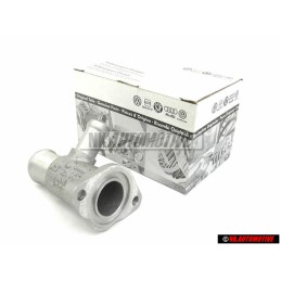 VW Originale Flangia - 027121145A