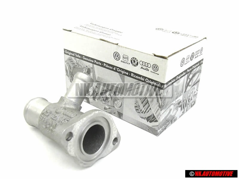 VW Originale Flangia - 027121145A