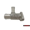 VW Originale Flangia - 027121145A