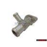 VW Originale Flangia - 027121145A