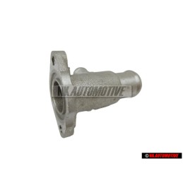 VW Originale Flangia - 027121145A