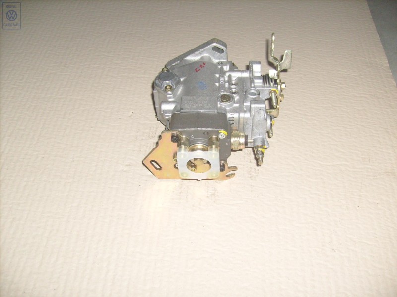 VW Originale Pompa Di Iniezione - 068130081NX