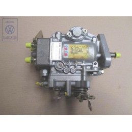 VW Originale Pompa Di Iniezione - 068130108NX