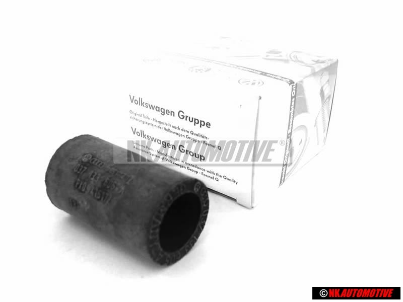 VW Originale Tubo Flessibile Riduz. 