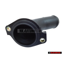 VW Originale Coperchio - 052121121E