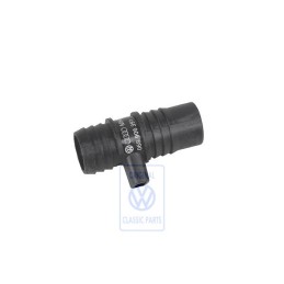 VW Originale Riscaldamento Tubo - 068906391