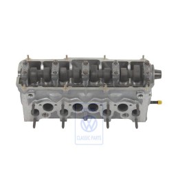 VW Originale Testata Con Valvole E Albero A Camme - 068103265LX