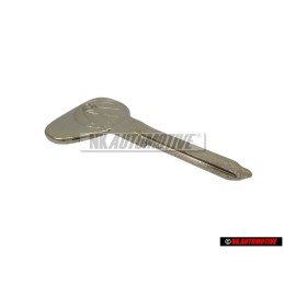 VW Originale Chiave Profilo M - 111837219A S92