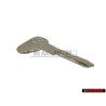 VW Originale Chiave Profilo M - 111837219A S92