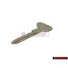 VW Originale Chiave Profilo M - 111837219A S92
