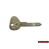 VW Originale Chiave Profilo M - 111837219A S92