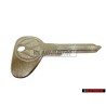 VW Originale Chiave Profilo M - 111837219A S92