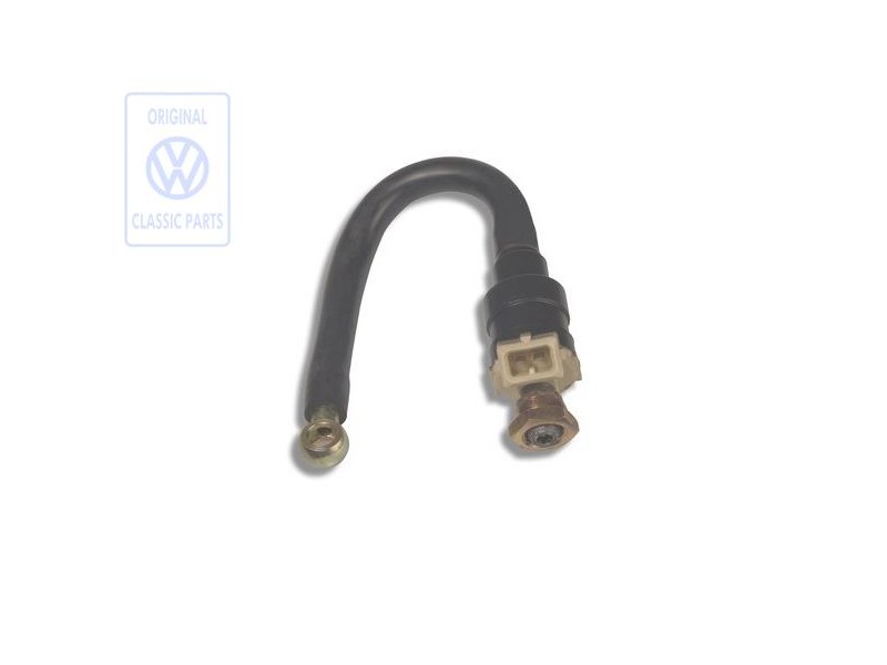 VW Originale Valvola Per Sonda Lambda - 049906267
