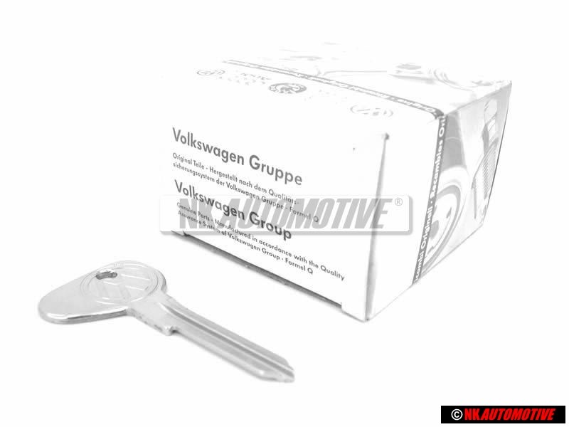 VW Originale Chiave Profilo R - 111837219A S93