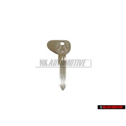VW Originale Chiave Profilo R - 111837219A S93