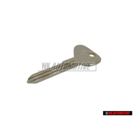VW Originale Chiave Profilo R - 111837219A S93