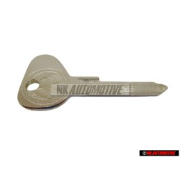 VW Originale Chiave Profilo R - 111837219A S93
