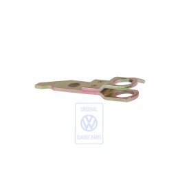 VW Originale Leva Per Acceleratore A Freddo - 068130331