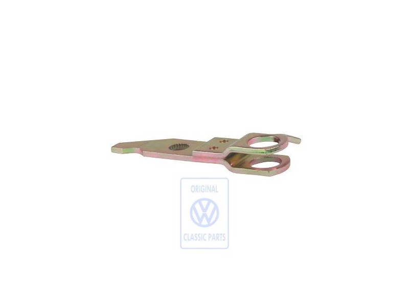 VW Originale Leva Per Acceleratore A Freddo - 068130331