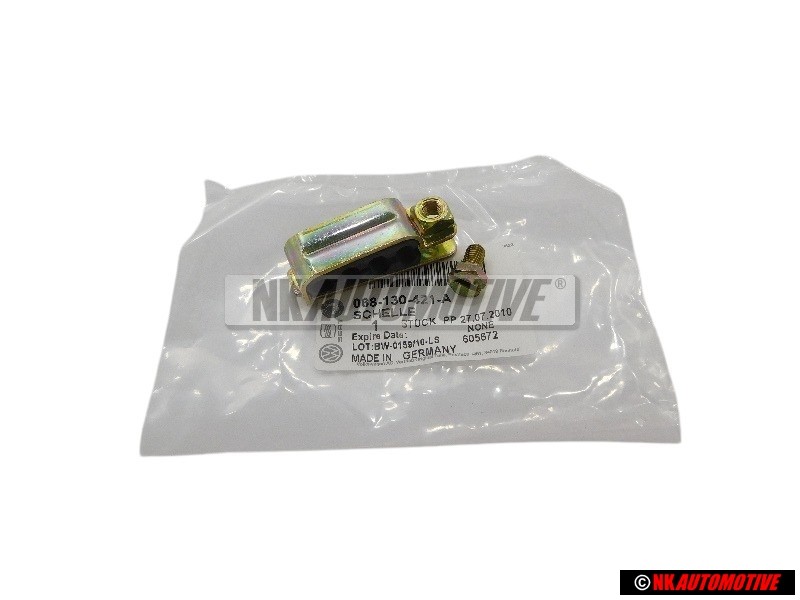 VW Originale Fascetta - 068130421A