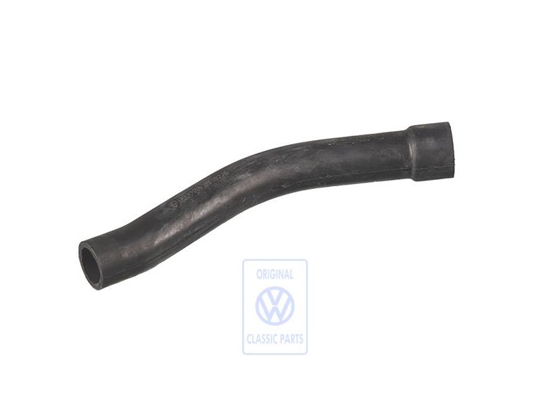 VW Originale Tubo Fless. 