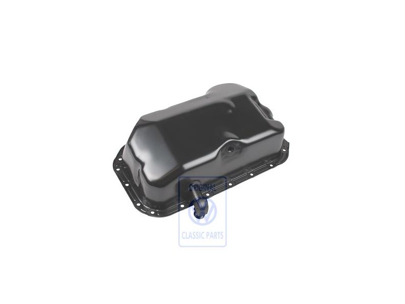 VW Originale Coppa Olio Motore - 068103601L