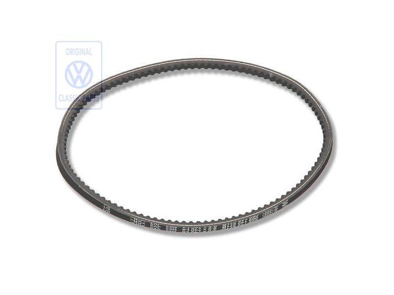 VW Originale Cinghia Trapezoidale - 068145271B