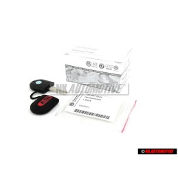 VW Originale 16V Chiave Principale Con Illumin. 
