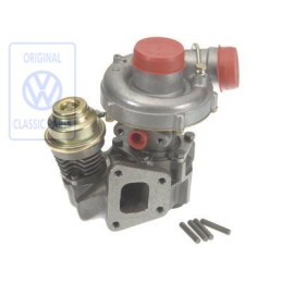 VW Originale Turbocompress. Gas Di Scarico - 068145701NX