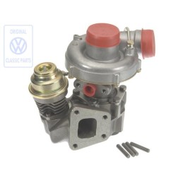 VW Originale Turbocompress. Gas Di Scarico - 068145702 X