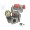VW Originale Turbocompress. Gas Di Scarico - 068145702 X