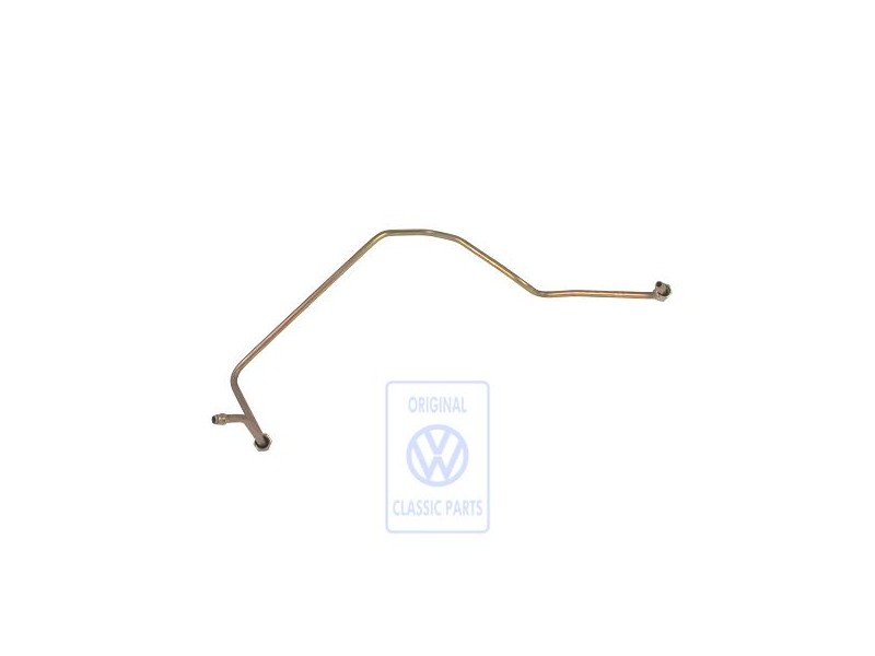 VW Originale Tubo Olio - 068145771J