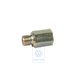 VW Originale Raccordo Filettato - 068145786A