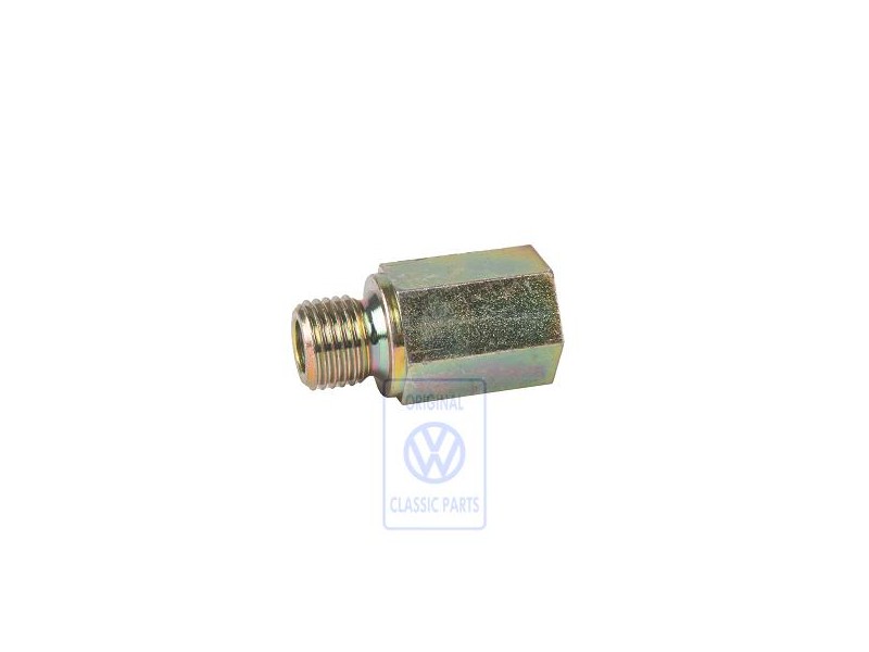 VW Originale Raccordo Filettato - 068145786A