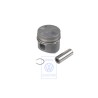 VW Originale Pistone Completo Rosa - 068107065AQ003