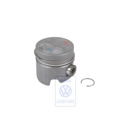 VW Originale Pistone Completo Rosa - 068107065BC003
