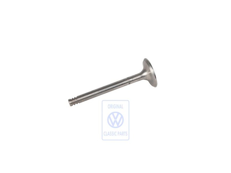VW Originale Valvola Di Aspirazione - 068109601N