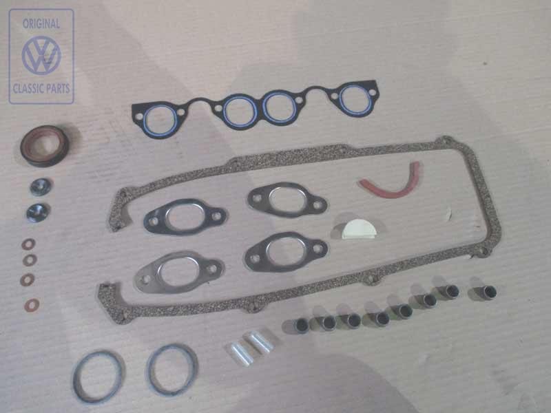 VW Originale Set Di Guarnizioni Per Testata - 068198012G