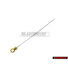 VW Originale Asta Di Misurazione Olio - 068115611P