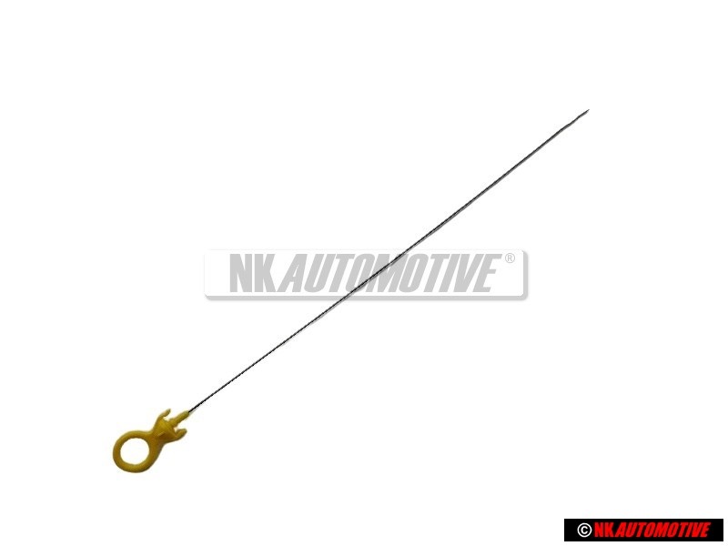 VW Originale Asta Di Misurazione Olio - 068115611P