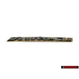 VW Originale VENTO CLI Posteriore Logo Emblema Scritta Cromo - 1H5853687ACZ10