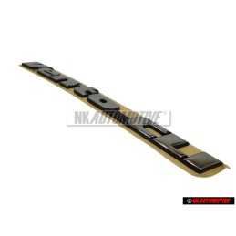VW Originale VENTO CLI Posteriore Logo Emblema Scritta Cromo - 1H5853687ACZ10