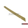 VW Originale VENTO CLI Posteriore Logo Emblema Scritta Cromo - 1H5853687ACZ10