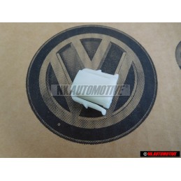 VW Originale Scatola Prese Cilindriche - 191905897