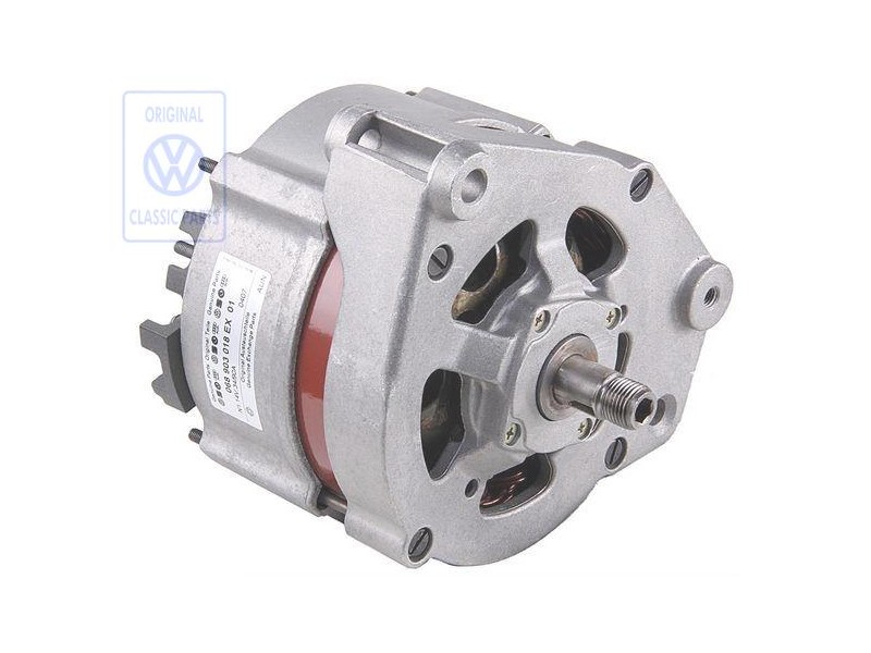 VW Originale Alternatore - 068903018EX
