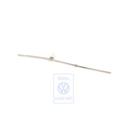 VW Originale Tubo Per Astina Misurazione - 068115629H